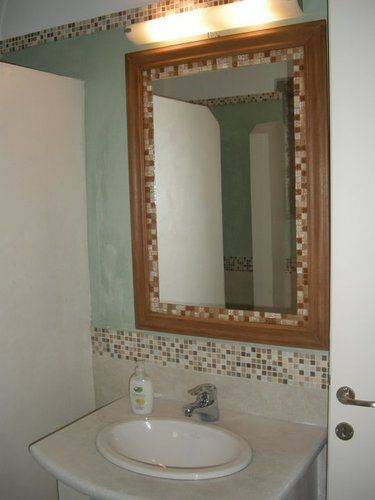 Aqua Petra Apartment Agios Pavlos  Luaran gambar